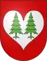 Blason de Berolle