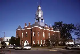 Nashville (Géorgie)