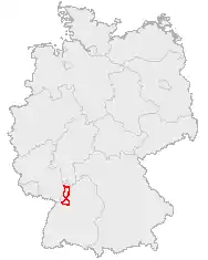 Image illustrative de l’article Bertha Benz Memorial Route