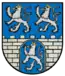 Blason de Berus