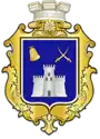 Blason de Beryslav
