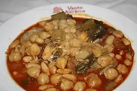 Image illustrative de l’article Berza gaditana