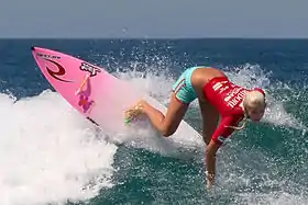 Image illustrative de l’article Bethany Hamilton