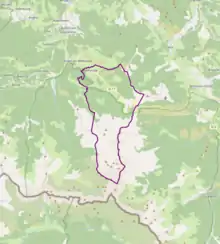 Avec les communes environnantes