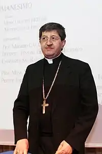 Image illustrative de l’article Giuseppe Betori