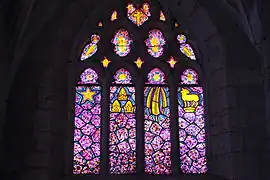 Fêtes liturgiques : Noël, Épiphanie, Rameaux, Pâques