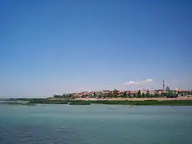Image illustrative de l’article Lac de Beyşehir