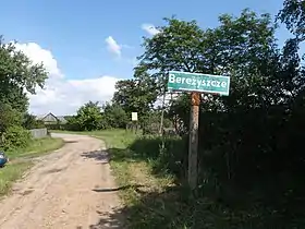 Berezyszcze