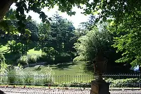 Image illustrative de l’article Plateau des poètes (Béziers)