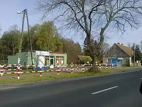 Biała Wieś (Grande-Pologne)