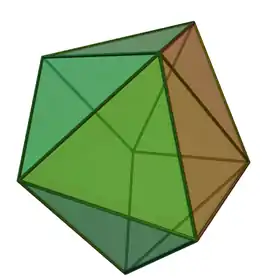 Image illustrative de l’article Prisme triangulaire biaugmenté