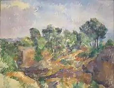 Musée Solomon R. Guggenheim de New York.