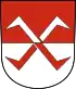 Blason de Biberist