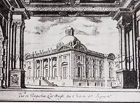 Image illustrative de l’article Château de Ligones