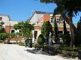 Image illustrative de l'article Bibliothèque municipale Filippo-De-Nobili