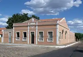 Castelo do Piauí