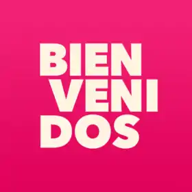 Image illustrative de l’article Bienvenidos (émission de télévision)
