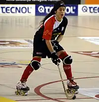 Image illustrative de l’article Luciana Agudo