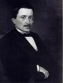 Amon Fasileau-Duplantier, entrepreneur du café