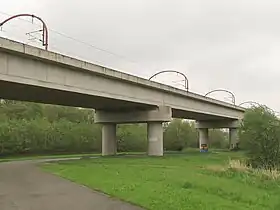 Image illustrative de l’article Viaduc d'Arbre