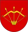 Blason de Bila Tserkva