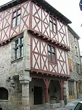 Maison du Boucher