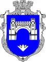 Blason de Biliaïvka