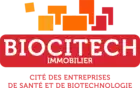 logo de Biocitech