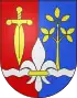 Blason de Bioggio