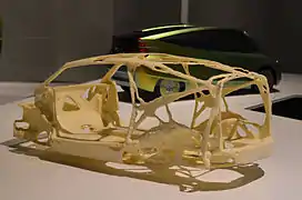 Construction légère