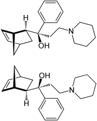 Image illustrative de l’article Bipéridène