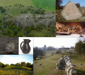 Image illustrative de l’article Birka et Hovgården