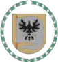 Blason de Municipalité du district de Biržai