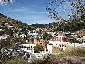 Bisbee (Arizona)