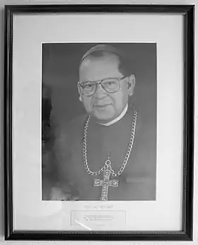 Image illustrative de l’article Rudolf Müller (évêque)