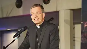 Image illustrative de l’article Michael Gerber (évêque)