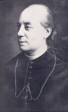 Image illustrative de l’article Caspar Henry Borgess