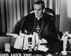 Image illustrative de l’article Fulton Sheen