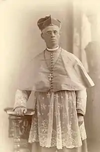 Image illustrative de l’article Joseph Machebeuf