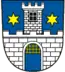 Blason de Blíževedly