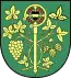 Blason de Blšany u Loun