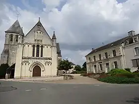 Blaison-Saint-Sulpice