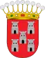 Blason de Fuentes de Ebro