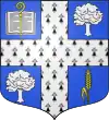 Blason de Saint-Gildas-des-Bois