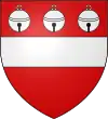 Blason Famille de Plaine