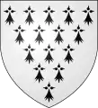Blason de Pays de Guérande