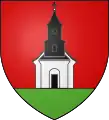 Blason de Hollókő