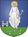 Blason de Zalaegerszeg