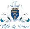 Blason de Percé