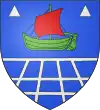 Blason de L'Île-d'Olonne
